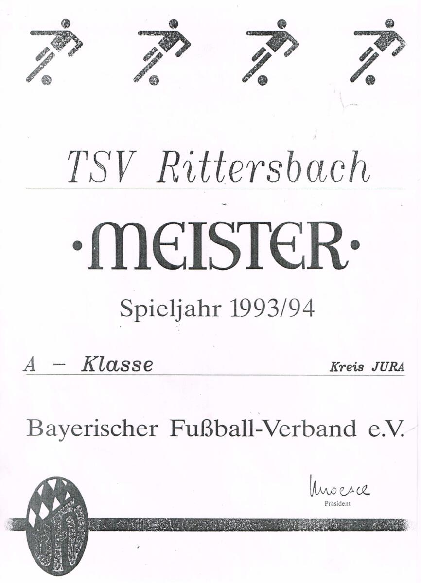 1994_Urkunde-Meister