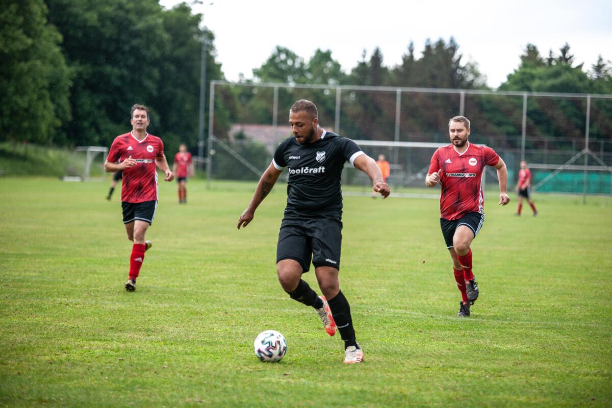 29.05.2022; Meisterschaft, Ort: DJK Stopfenheim; Foto: Daniel Lastinger